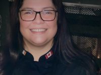 Chef Samantha Paquette Chef Samantha Paquette