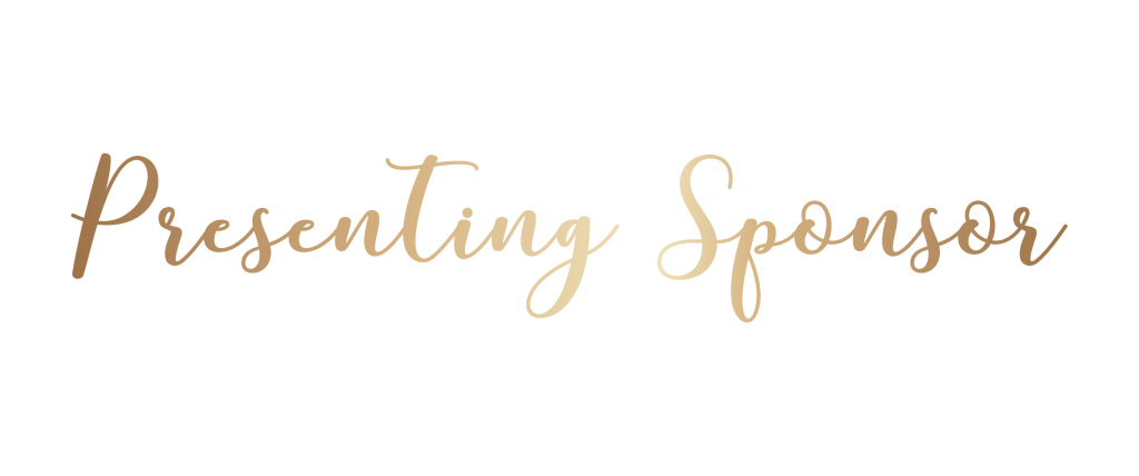 Presenting Sponsor